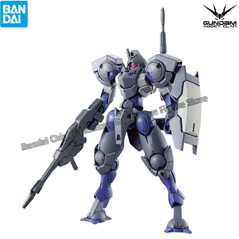 Bandai Model Gundam Hg - In Voorraad Bandai Model Pop Gloednieuwe