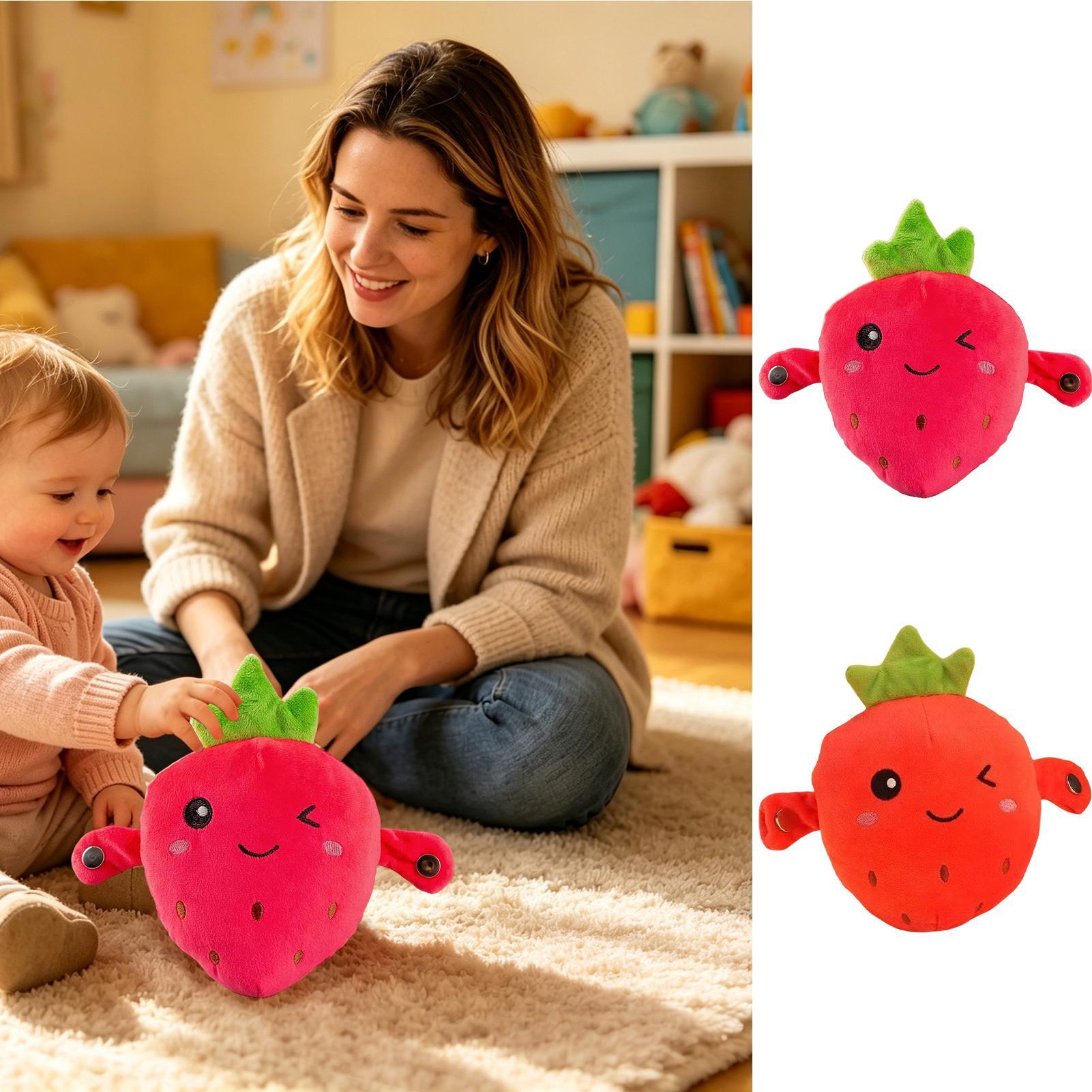 Kids Education Learn Tv - Interactief knuffelgoed met geluiden Knuffel Educatief