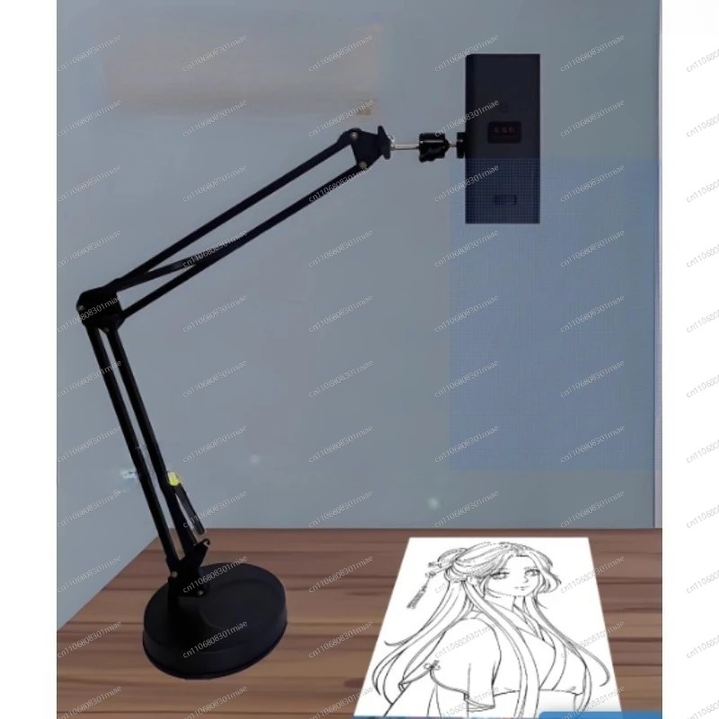 Shadow Tracing Drawing Project - Drawing Projector Kids recensie en prijs
