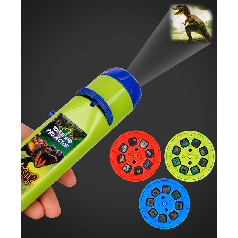 Projectie Zaklamp Kinderen Pro - Drawing Projector Kids recensie en prijs
