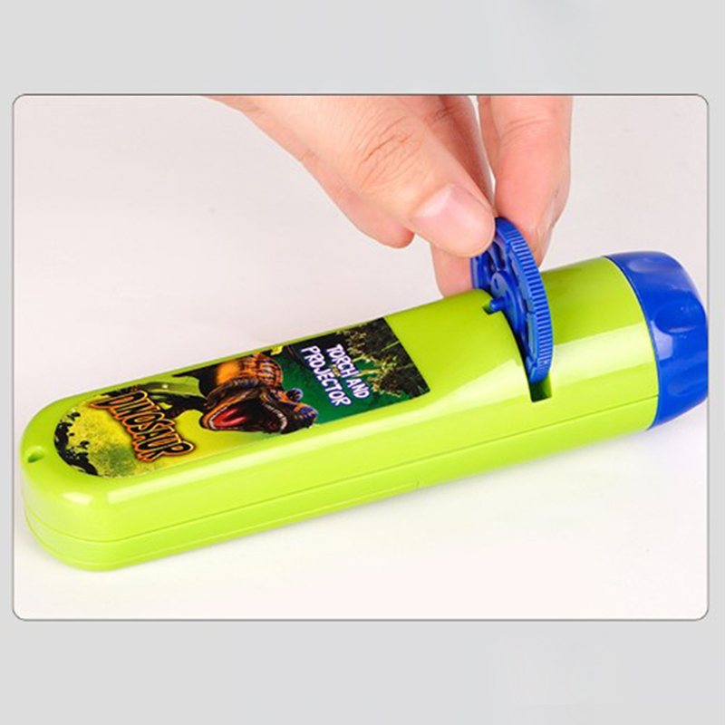 Projectie Zaklamp Kinderen Pro - Drawing Projector Kids recensie en prijs
