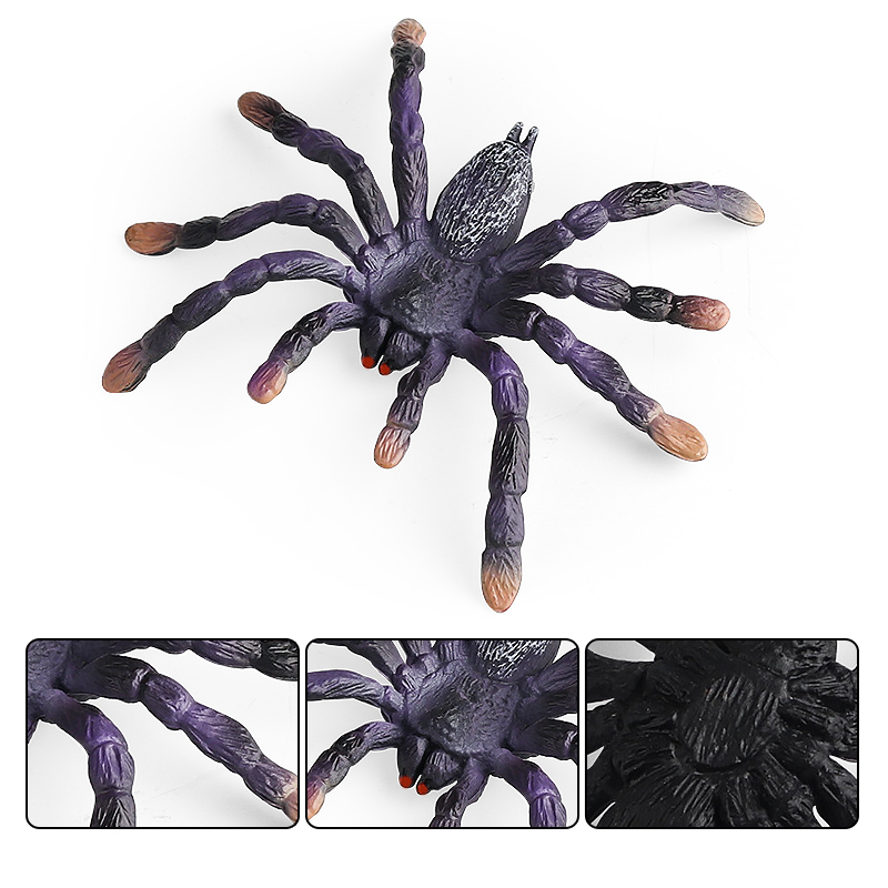 Oenux Insect Dieren Model Spin - Kids Without Education recensie en prijs