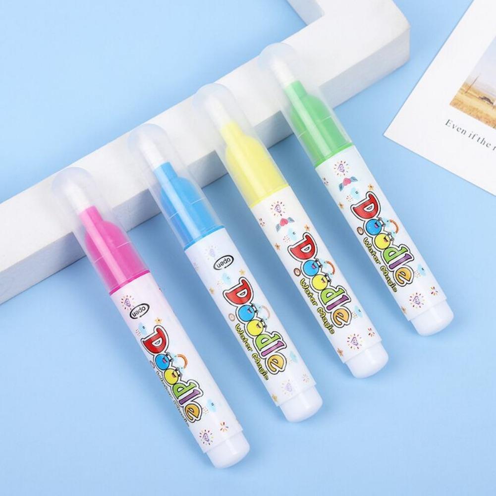 Magische waterverfkwast voor k - Kids Education Tips recensie en prijs
