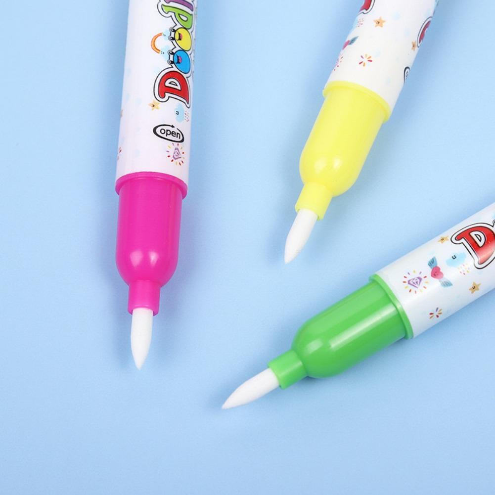 Magische waterverfkwast voor k - Kids Education Tips recensie en prijs