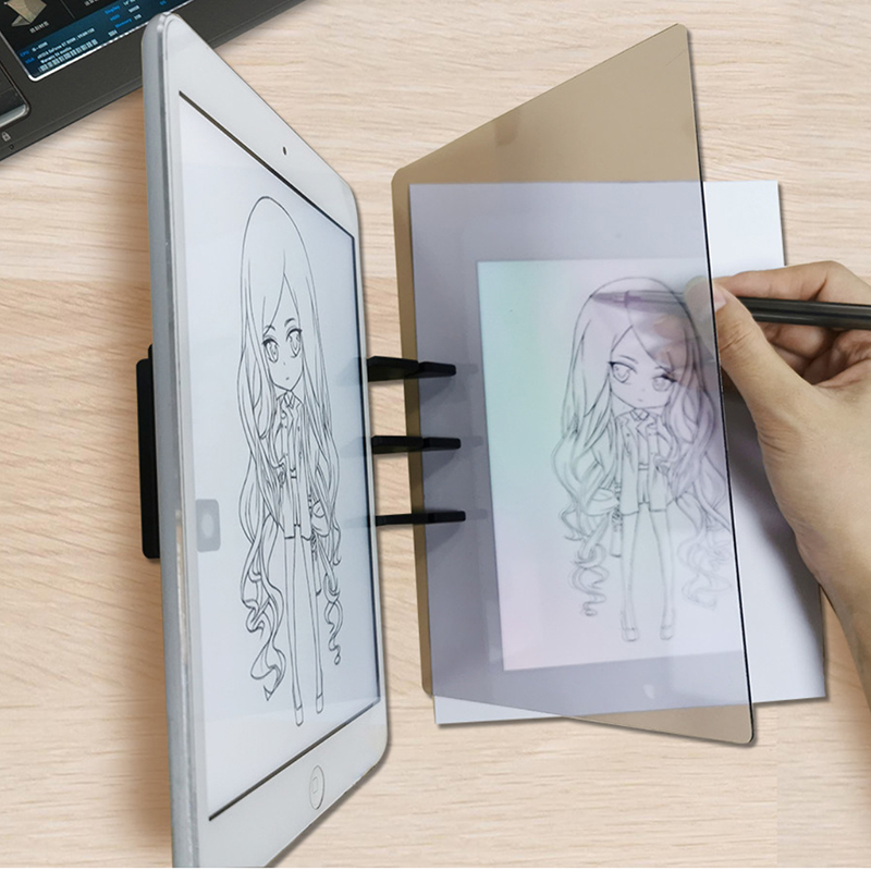 Kids Led Projectie Tekening Ko - Drawing Projector Kids recensie en prijs