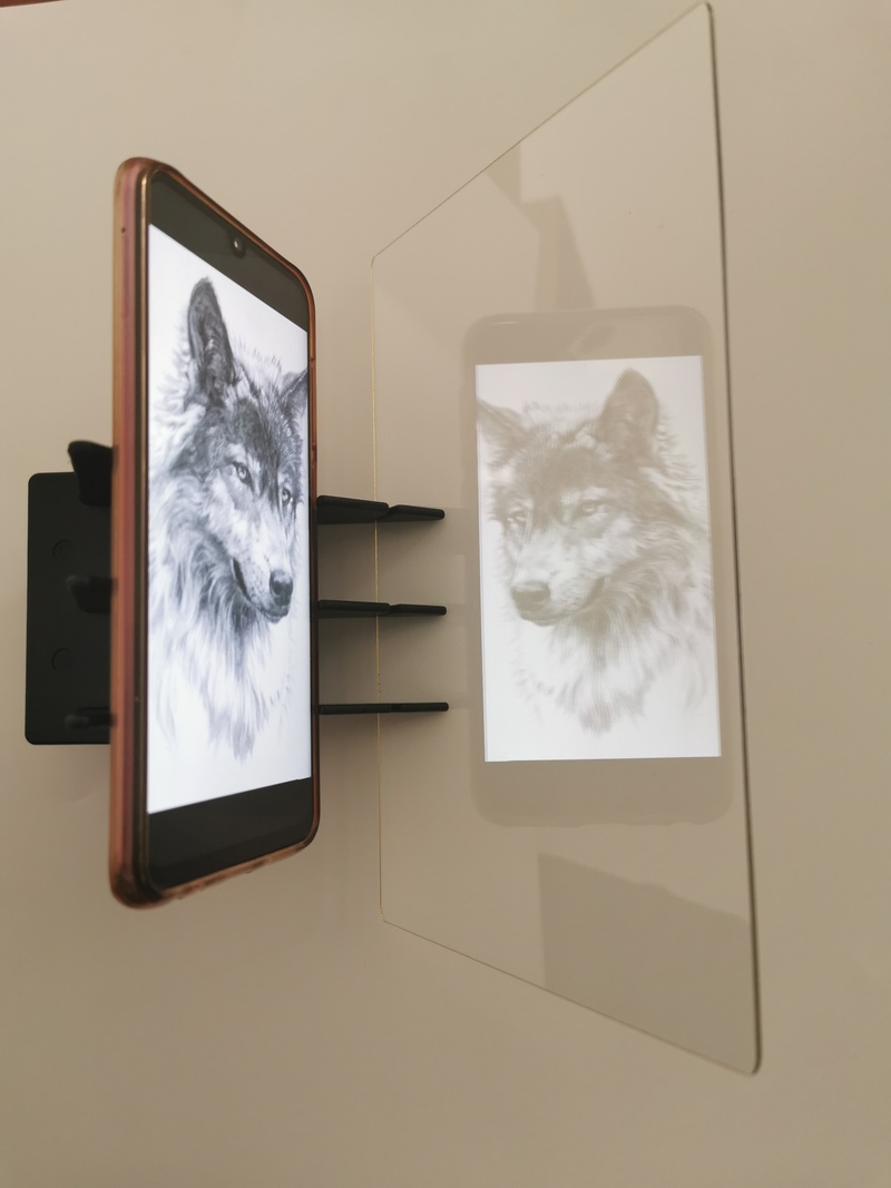 Kids Led Projectie Tekening Ko - Drawing Projector Kids recensie en prijs