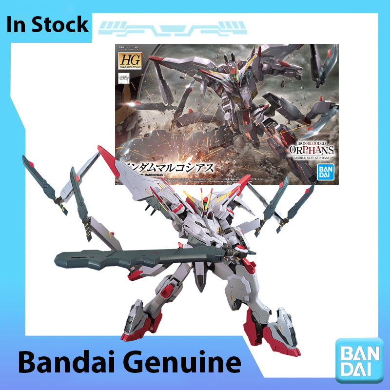 Bandai 100% Echt Gundam Model  - Bandai Model Gundam Hg recensie en prijs