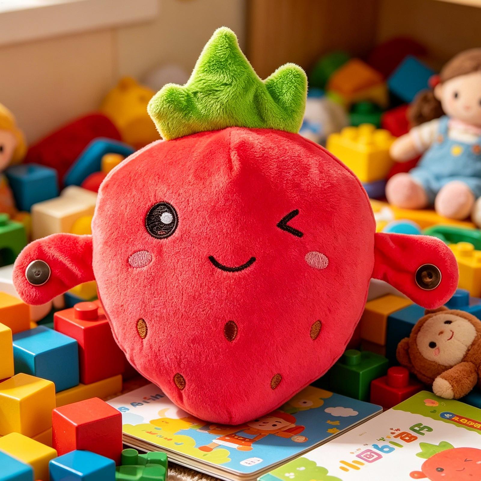 22x20x10cm Interactief Muzikaa - Kids Education Learn Tv recensie en prijs