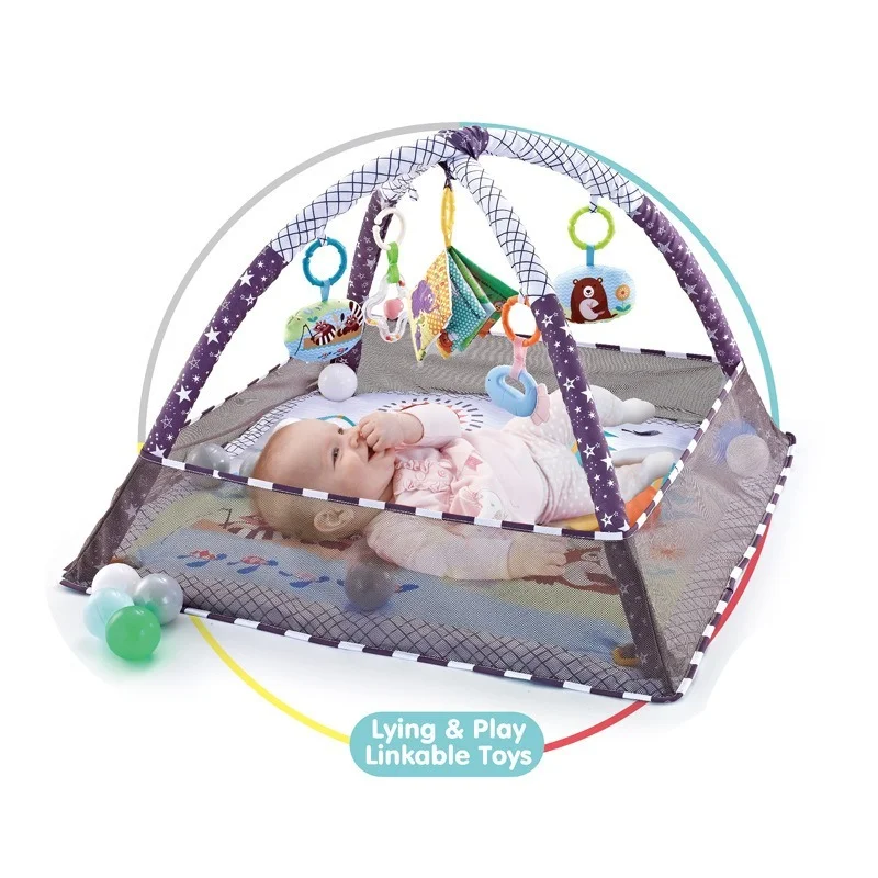 Educatief Fitness Frame Voor K - Kids Education Rug recensie en prijs