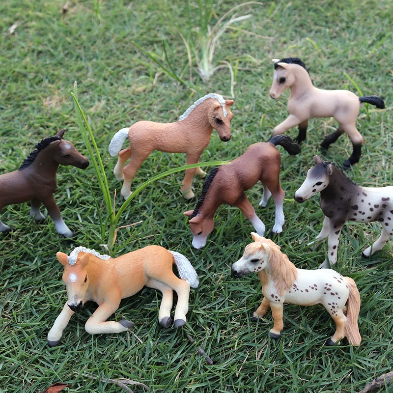 Oenux Boerderij Dieren Simulat - Kids Without Education recensie en prijs