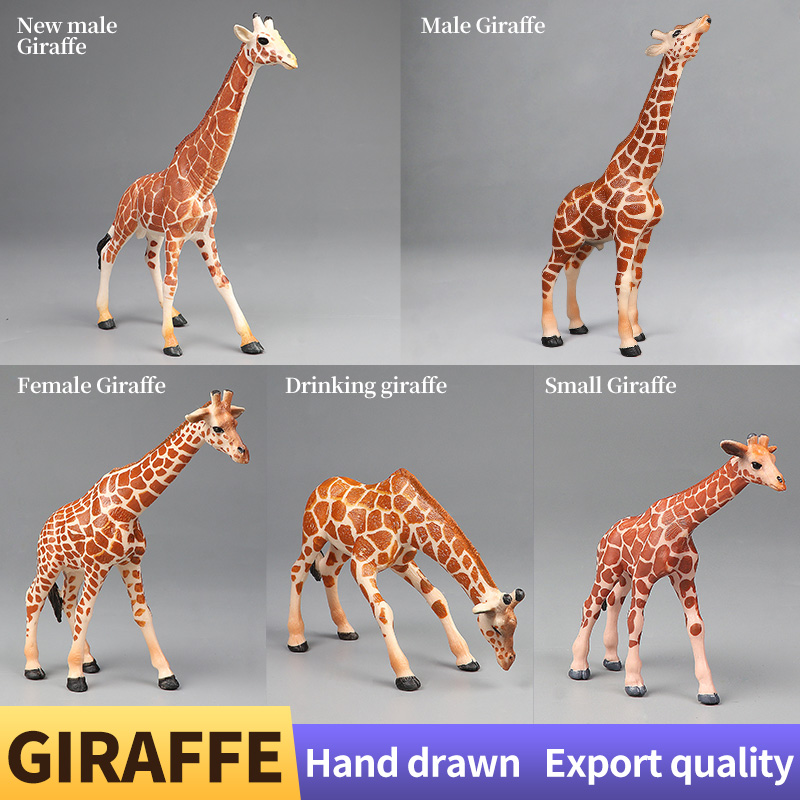 Afrikaanse Wildlife World Gira - Kids Education Learn Tv recensie en prijs