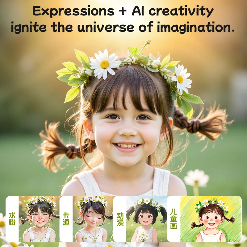 2026 Nieuwe Kids Mini AI Smart - Kids Educational Videos recensie en prijs
