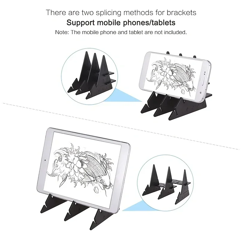    Nieuw schilderonderwijshul - Drawing Projector Kids recensie en prijs