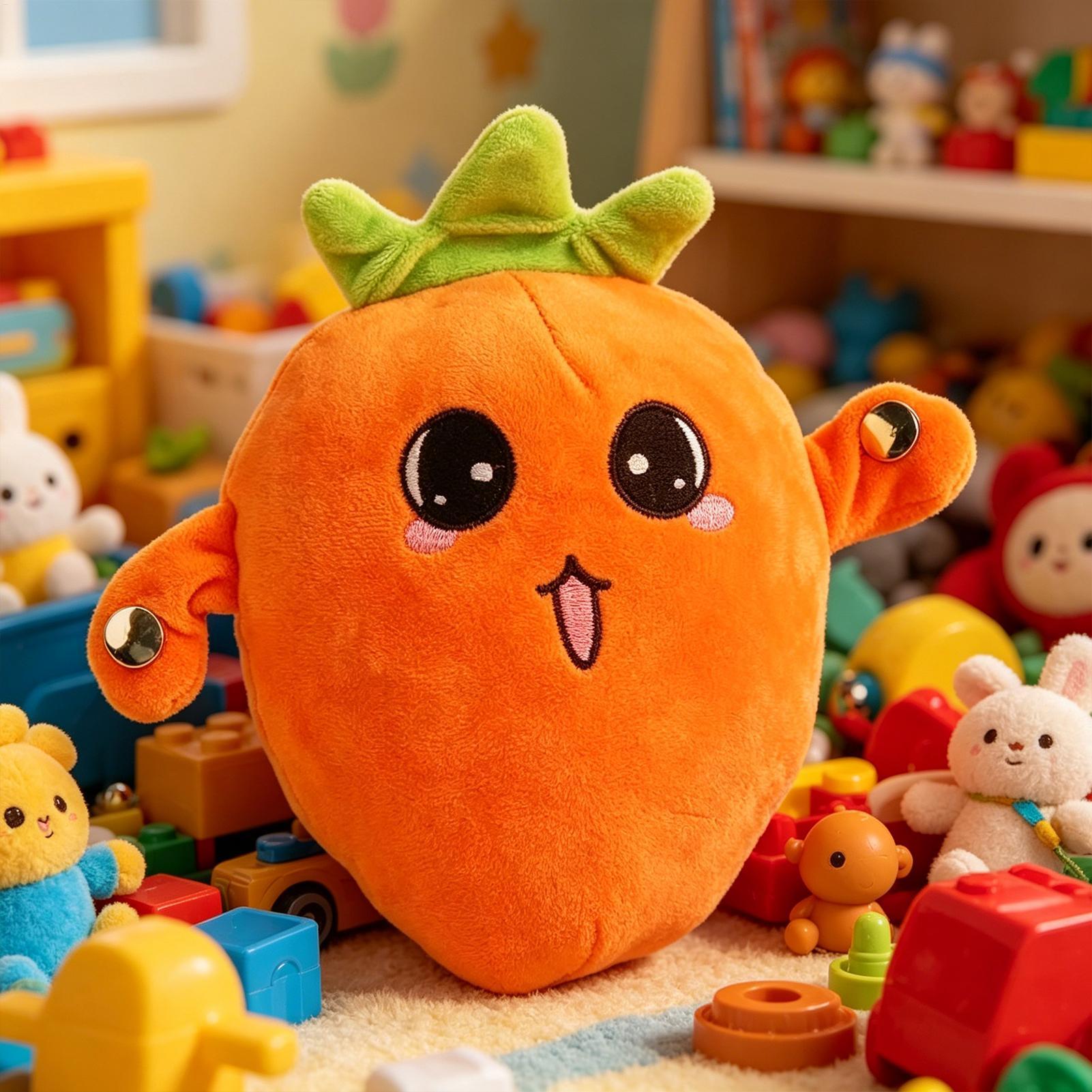 Interactief pluchen speelgoed  - Kids Education Learn Tv recensie en prijs