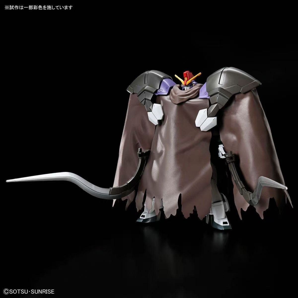 Originele Bandai HG 1/144 HG G - Bandai Model Gundam Hg recensie en prijs