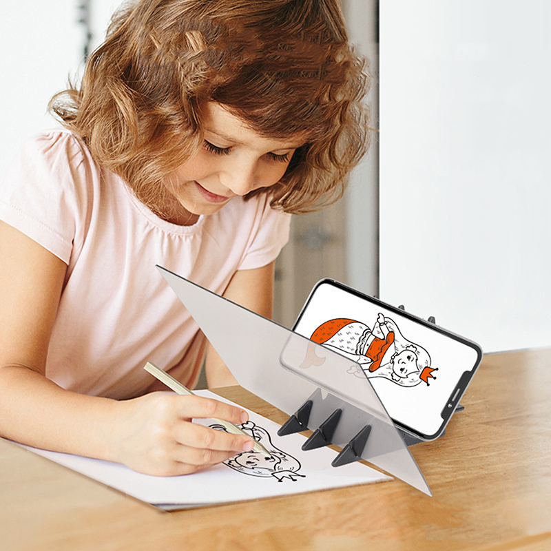 Kinderen Projectie Tekening Ko - Drawing Projector Kids recensie en prijs