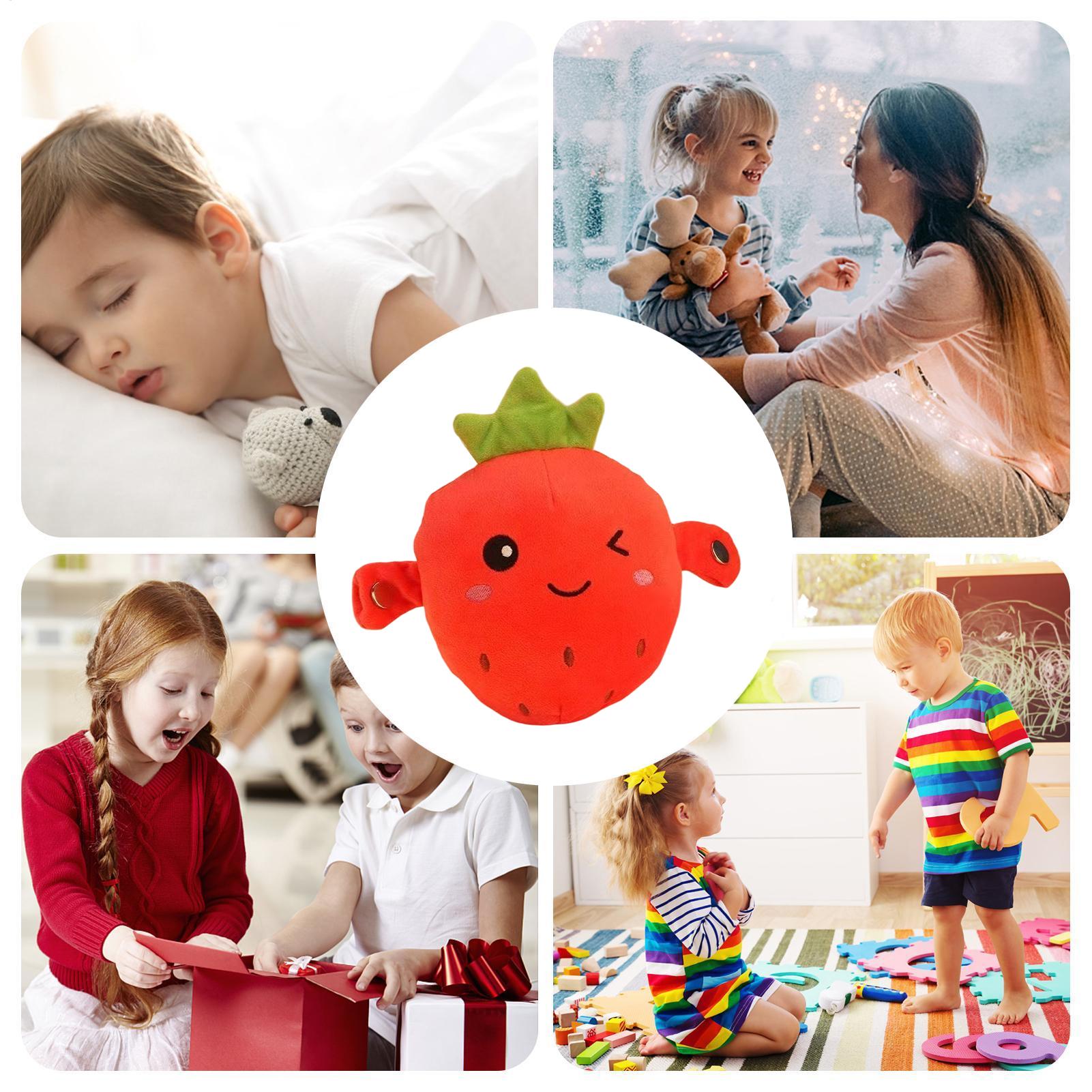 Interactief muziekknuffelgoed  - Kids Education Learn Tv recensie en prijs